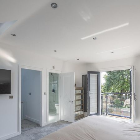 Ryan I Air I Bnb - 102 Mill Street - Free Parking Liverpool Exteriér fotografie