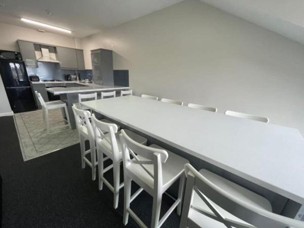 Ryan I Air I Bnb - 102 Mill Street - Free Parking Liverpool Exteriér fotografie