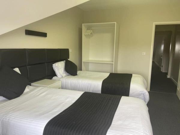 Ryan I Air I Bnb - 102 Mill Street - Free Parking Liverpool Pokoj fotografie