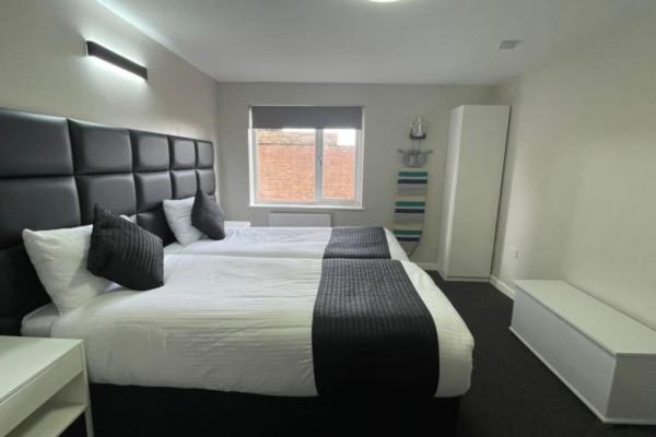 Ryan I Air I Bnb - 102 Mill Street - Free Parking Liverpool Exteriér fotografie