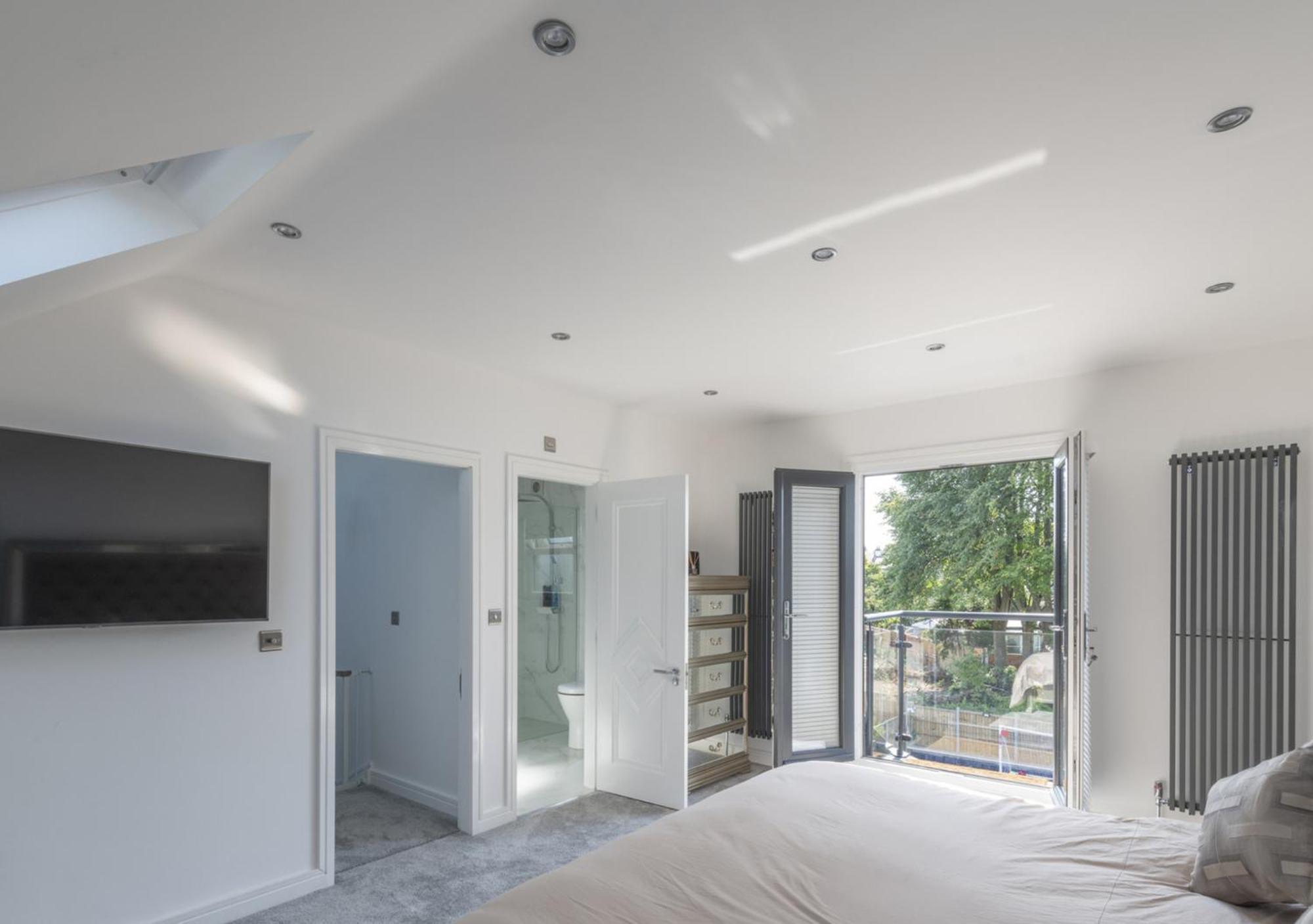Ryan I Air I Bnb - 102 Mill Street - Free Parking Liverpool Exteriér fotografie