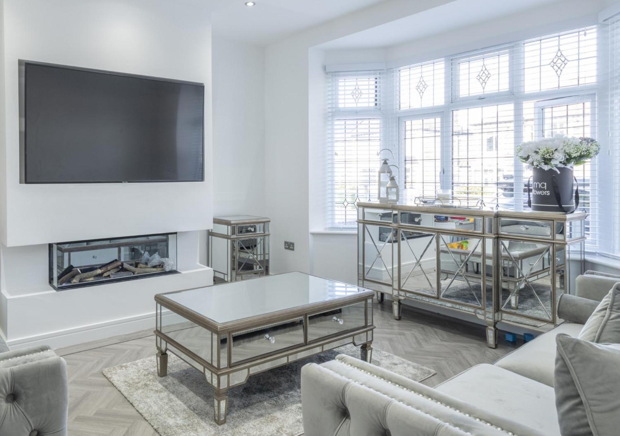 Ryan I Air I Bnb - 102 Mill Street - Free Parking Liverpool Exteriér fotografie